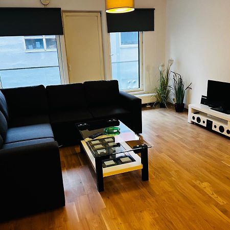 Foorum Apartments With Sauna # Balcony-Contactless Check-In Талин Екстериор снимка