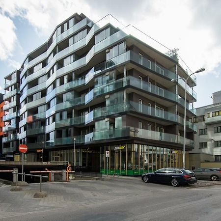 Foorum Apartments With Sauna # Balcony-Contactless Check-In Талин Екстериор снимка
