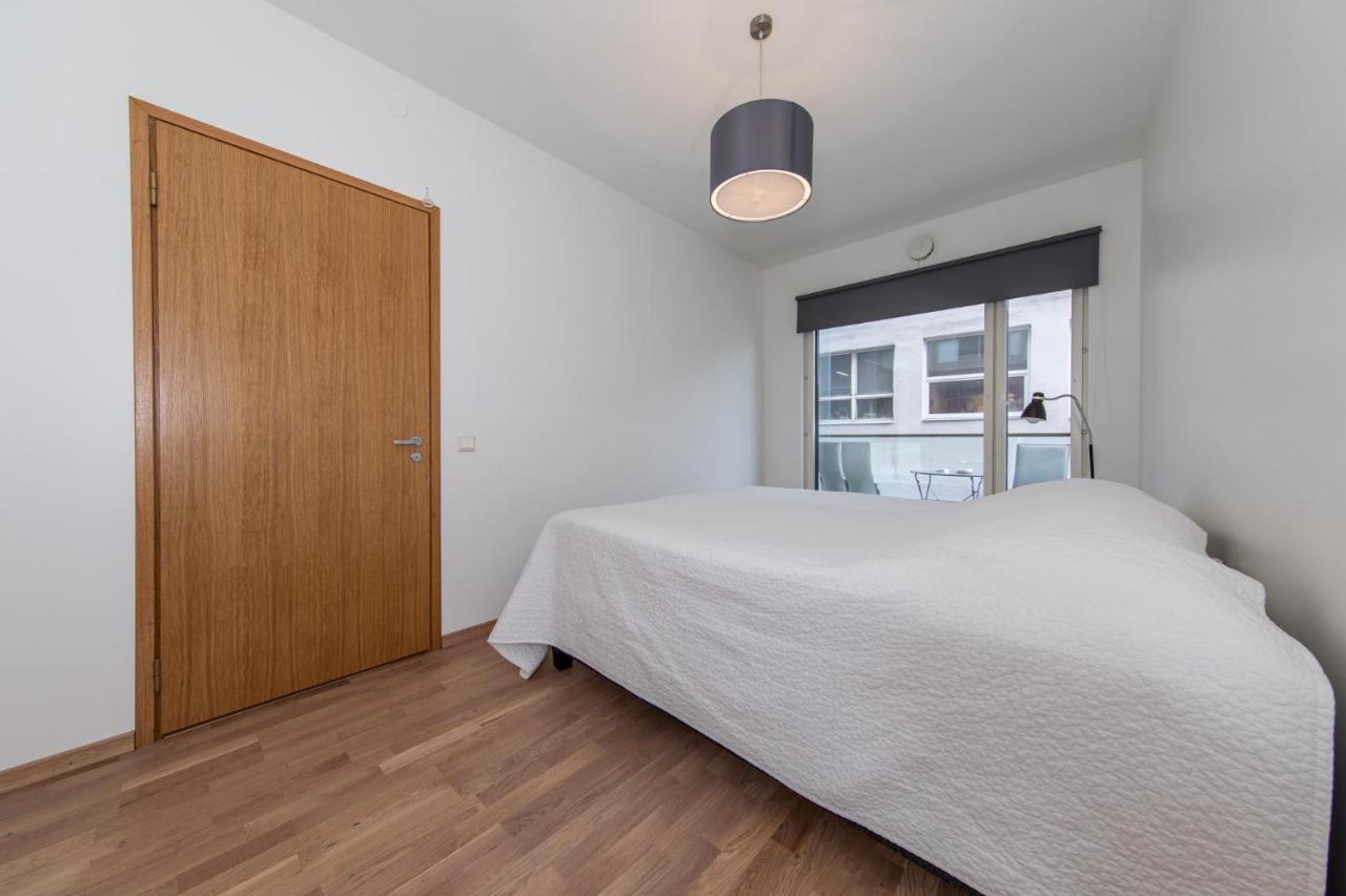 Foorum Apartments With Sauna # Balcony-Contactless Check-In Талин Екстериор снимка