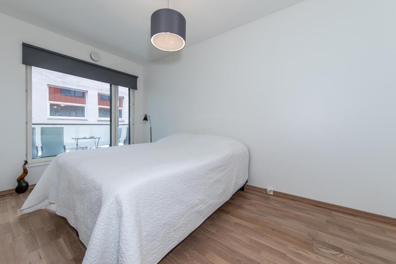 Foorum Apartments With Sauna # Balcony-Contactless Check-In Талин Екстериор снимка
