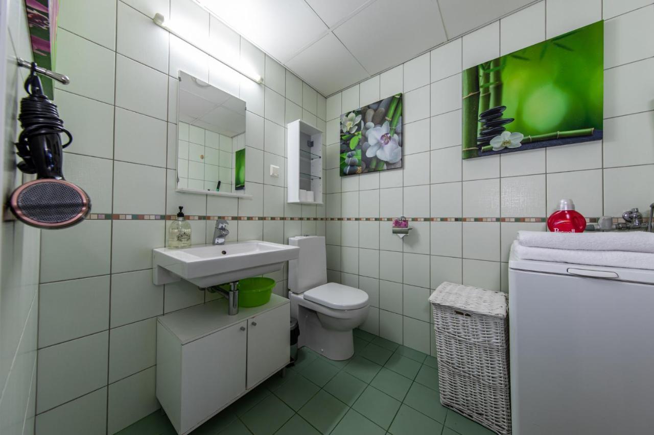 Foorum Apartments With Sauna # Balcony-Contactless Check-In Талин Екстериор снимка