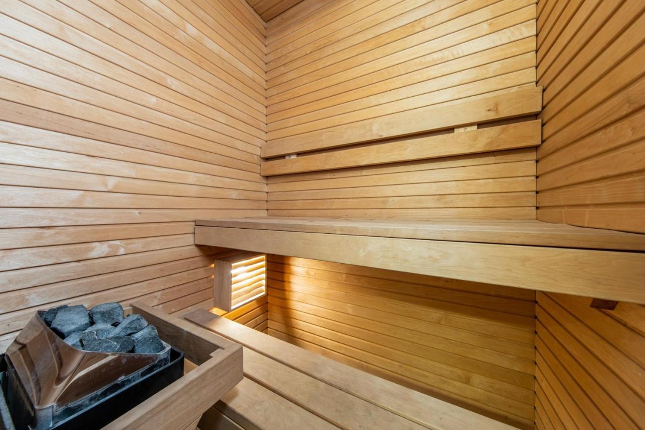 Foorum Apartments With Sauna # Balcony-Contactless Check-In Талин Екстериор снимка