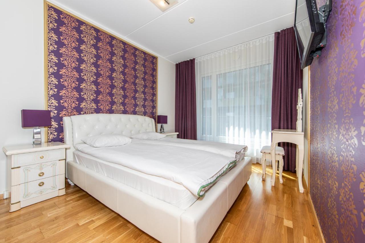 Foorum Apartments With Sauna # Balcony-Contactless Check-In Талин Екстериор снимка