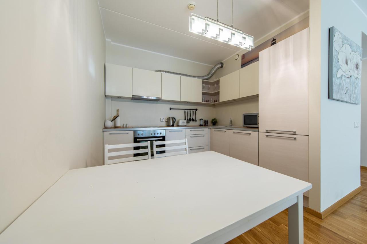 Foorum Apartments With Sauna # Balcony-Contactless Check-In Талин Екстериор снимка