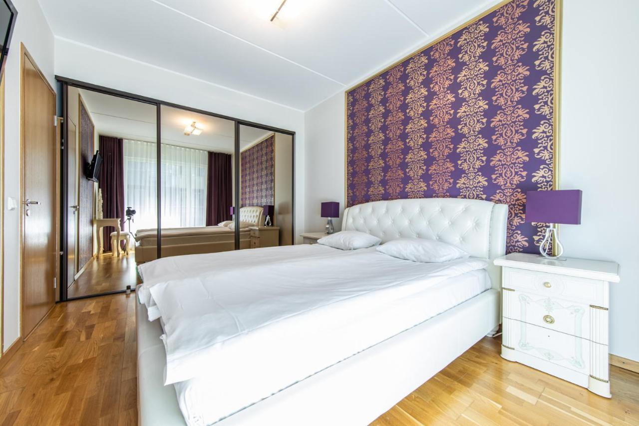Foorum Apartments With Sauna # Balcony-Contactless Check-In Талин Екстериор снимка