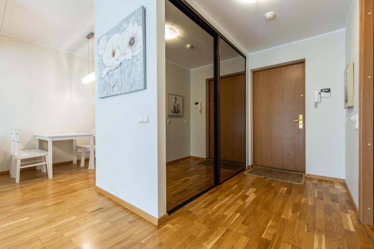 Foorum Apartments With Sauna # Balcony-Contactless Check-In Талин Екстериор снимка