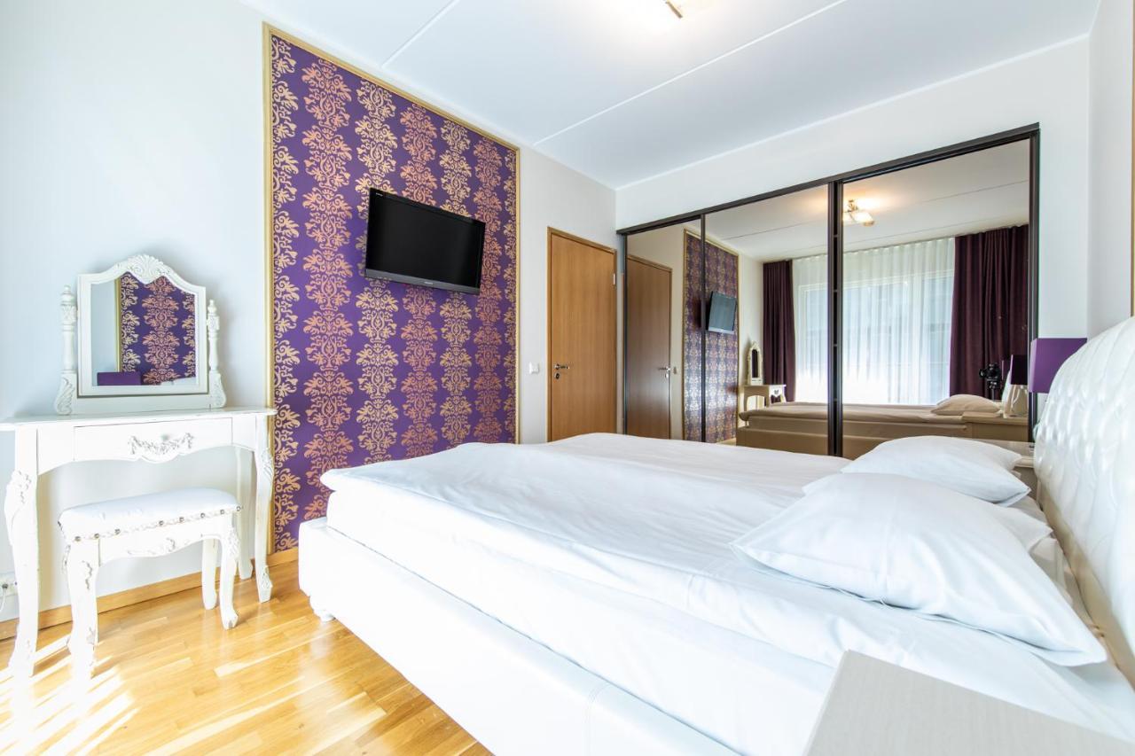 Foorum Apartments With Sauna # Balcony-Contactless Check-In Талин Екстериор снимка