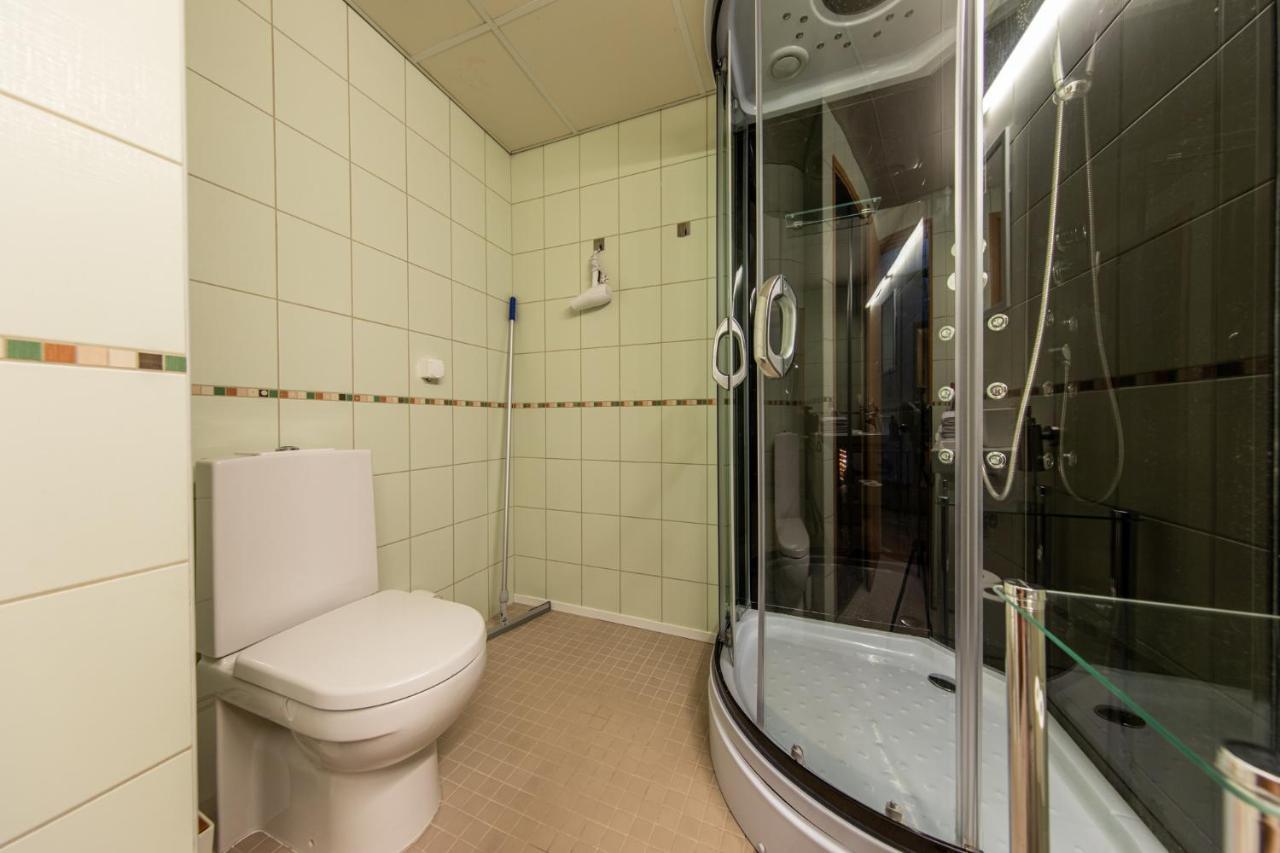 Foorum Apartments With Sauna # Balcony-Contactless Check-In Талин Екстериор снимка