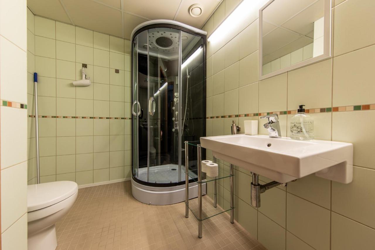 Foorum Apartments With Sauna # Balcony-Contactless Check-In Талин Екстериор снимка