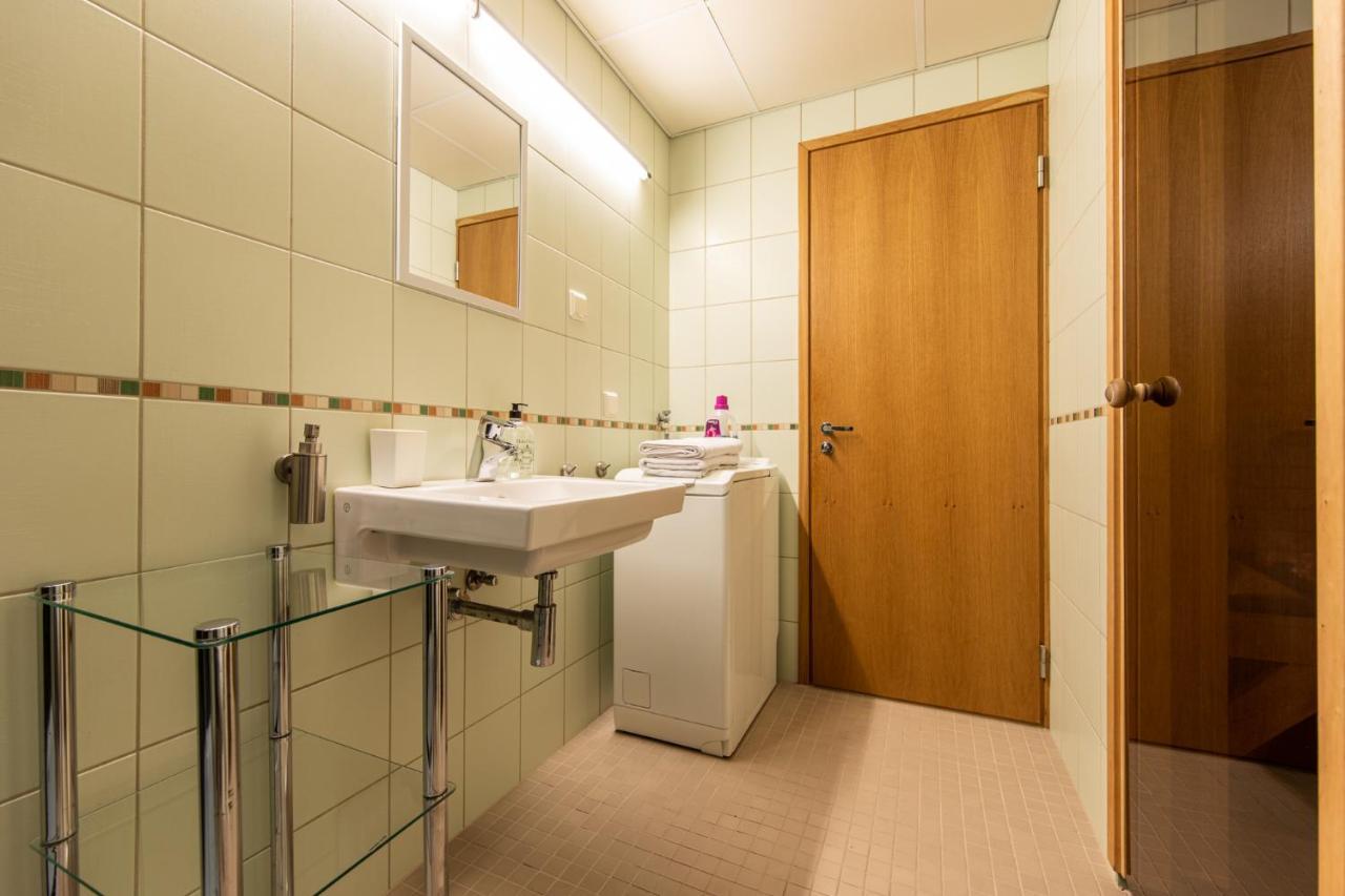 Foorum Apartments With Sauna # Balcony-Contactless Check-In Талин Екстериор снимка