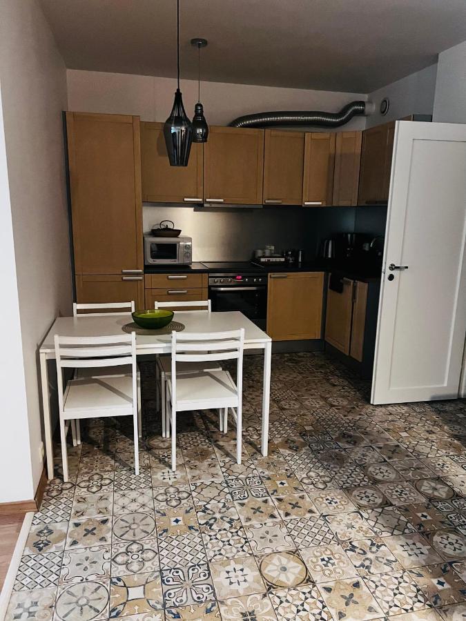 Foorum Apartments With Sauna # Balcony-Contactless Check-In Талин Екстериор снимка
