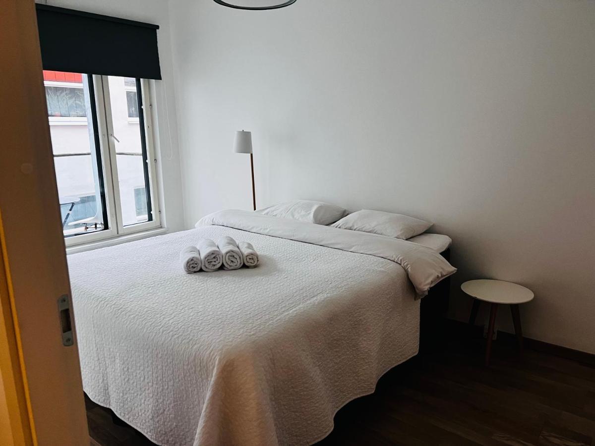 Foorum Apartments With Sauna # Balcony-Contactless Check-In Талин Екстериор снимка