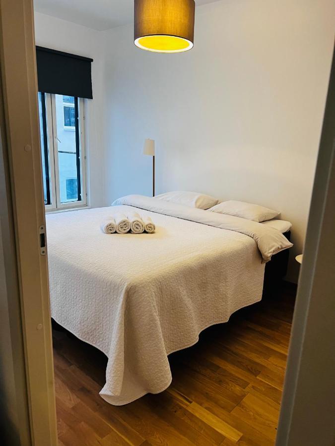 Foorum Apartments With Sauna # Balcony-Contactless Check-In Талин Екстериор снимка